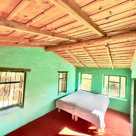 Joshi Cottage Бинсар Екстериор снимка